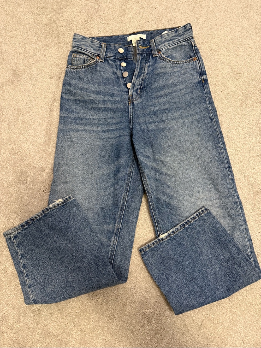 H&M jeans